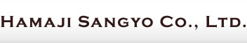 Hamaji Sangyo Co., Ltd.